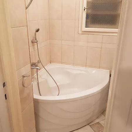 Center Iii Apartment Belgrade