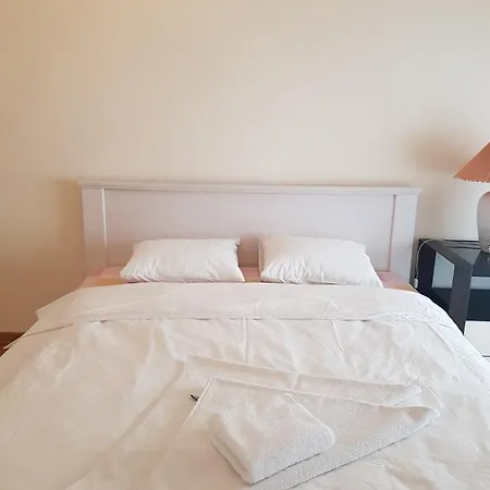 Center Iii Apartment Belgrade