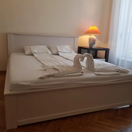 Center Iii * Belgrade